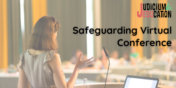 Judicium's Safeguarding Virtual Conference - 15th November 2024